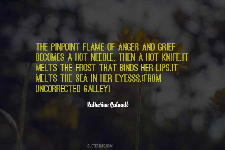Hot Lips Quotes #1824379