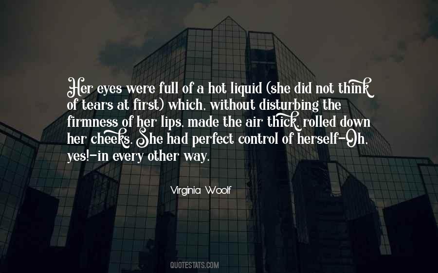 Hot Lips Quotes #212182