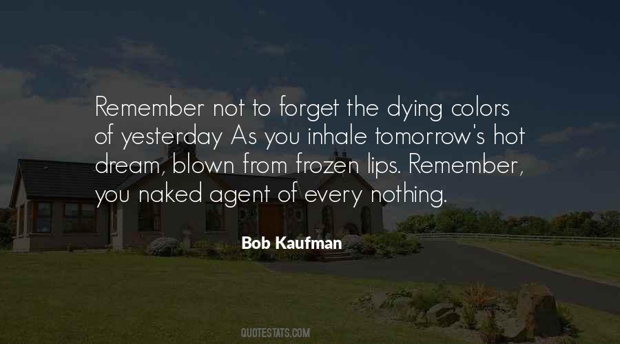 Hot Lips Quotes #812900