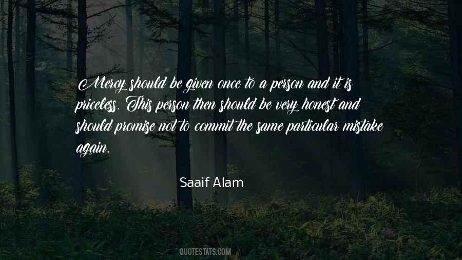 Quotes About Alam #183662