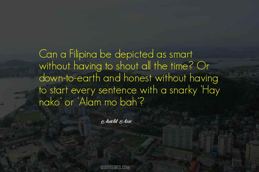 Quotes About Alam #5599