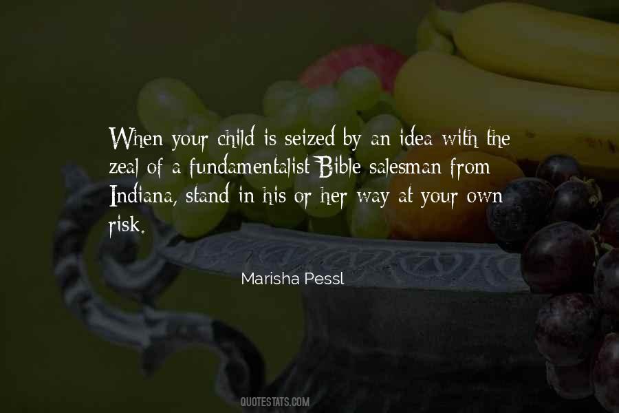 Her Way Quotes #1427453