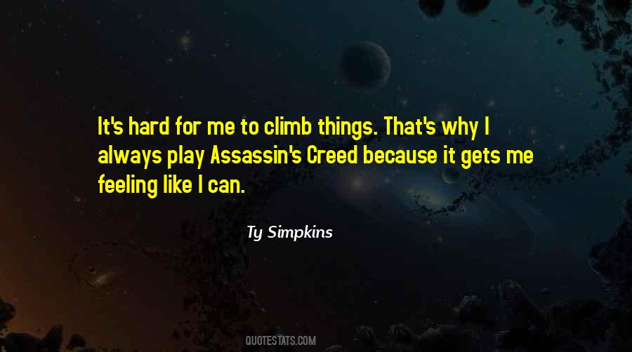 Assassin S Creed Quotes #987113