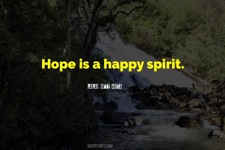 Fighting Spirit Survival Quotes #1735712