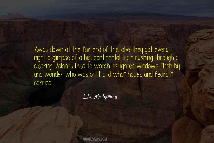 Quotes About Windows Down #1699706