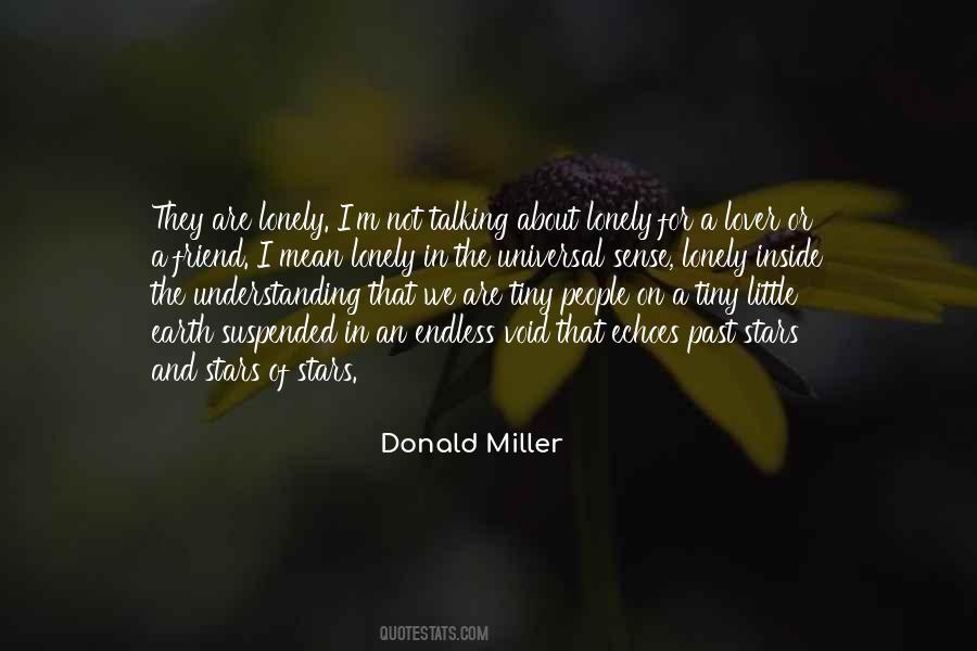 Quotes About Understanding The Past #785151