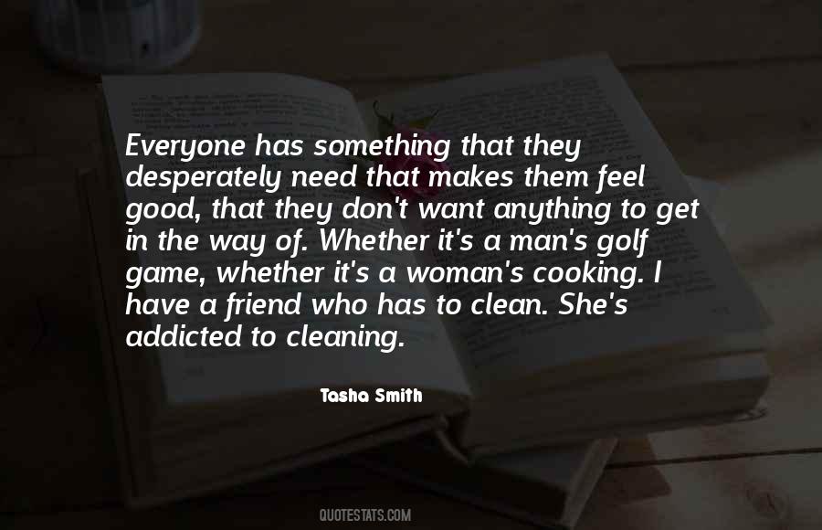 Woman Cooking Quotes #1610179
