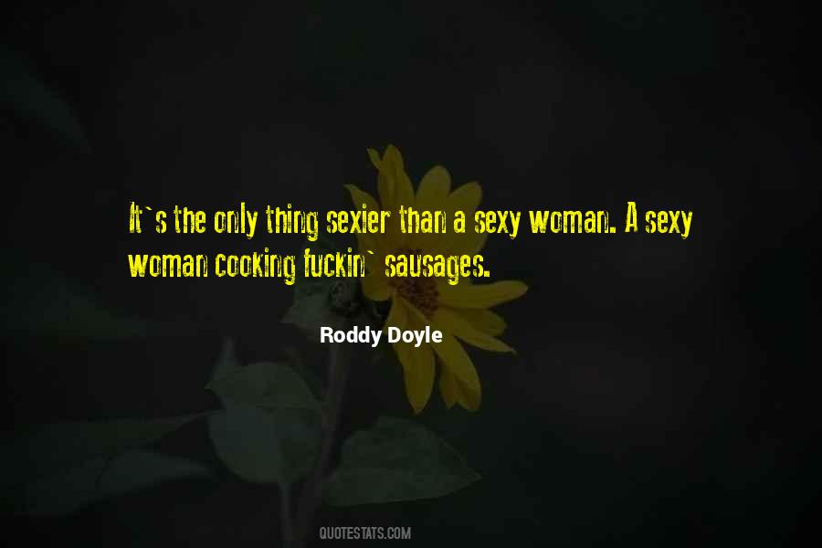 Woman Cooking Quotes #352286