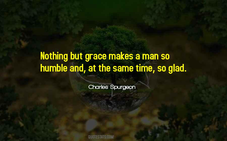 Humble Men Quotes #1406700