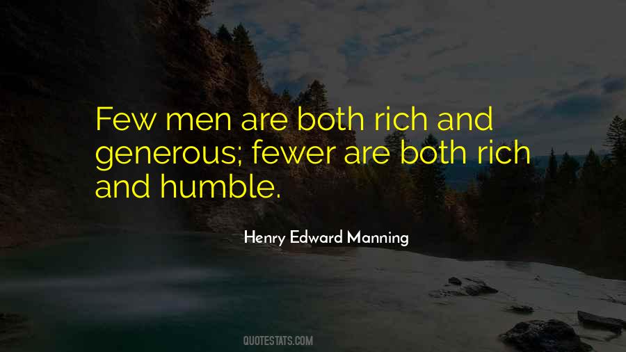 Humble Men Quotes #969912