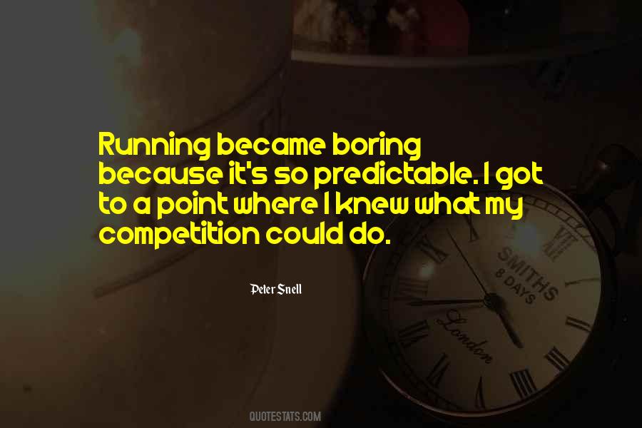 Quotes About Being Strong For Someone Else #1638688