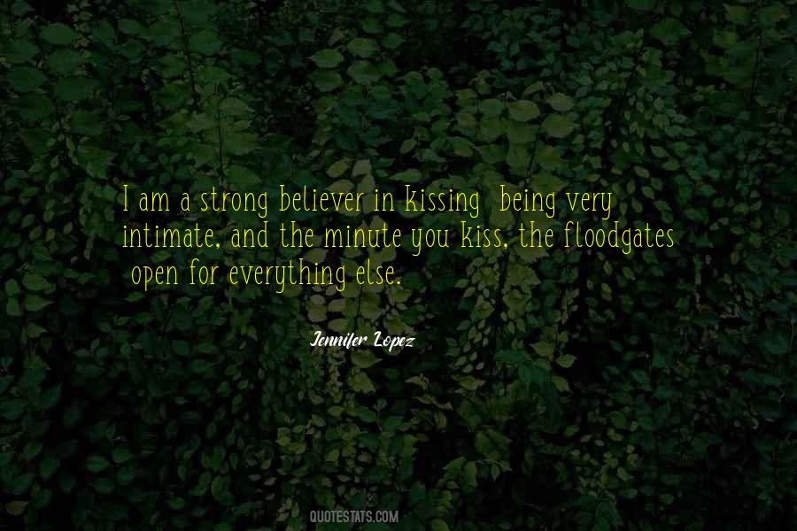 Quotes About Being Strong For Someone Else #1737390