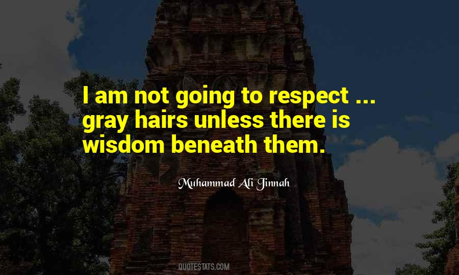 Quotes About Jinnah #1001090