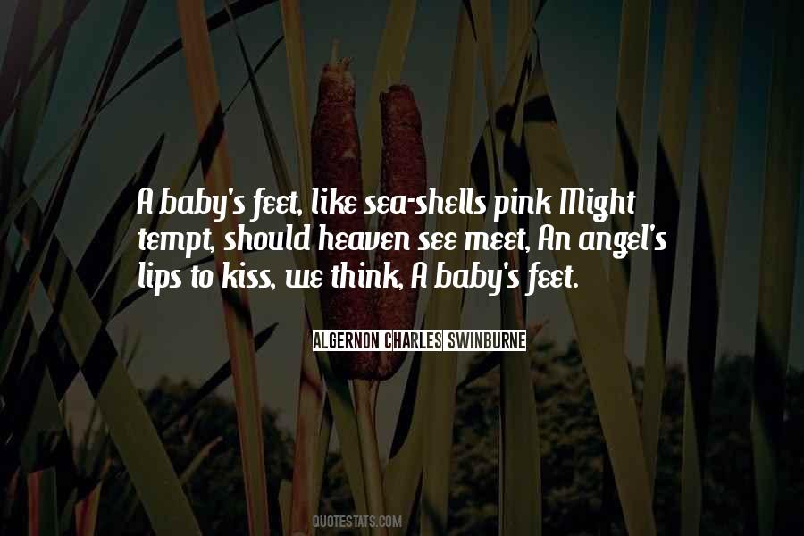 Quotes About Baby Pink #851106