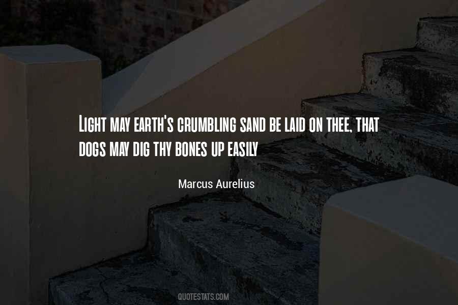 Quotes About Dog Bones #1330025