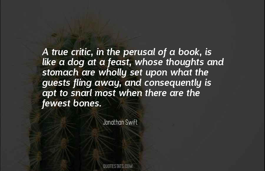Quotes About Dog Bones #1427893