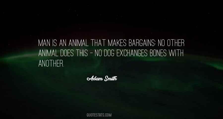 Quotes About Dog Bones #1515639