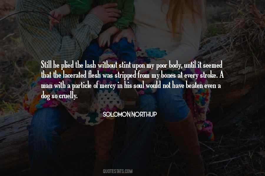 Quotes About Dog Bones #203299