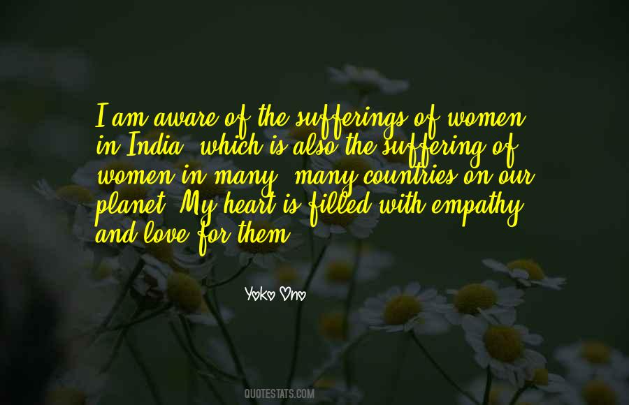 Love Our Planet Quotes #1516609