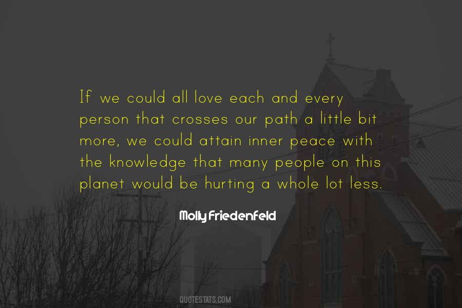 Love Our Planet Quotes #1760151
