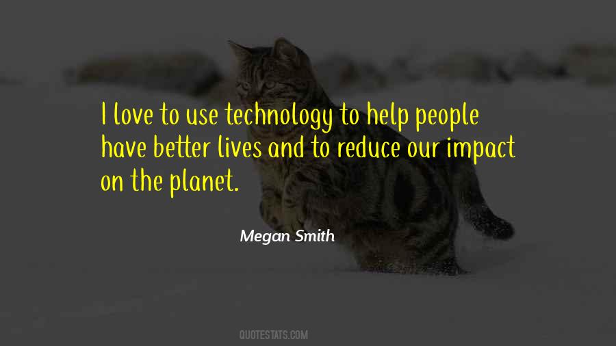 Love Our Planet Quotes #483499