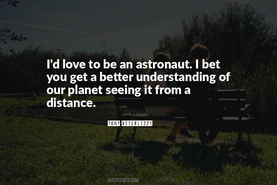 Love Our Planet Quotes #493042