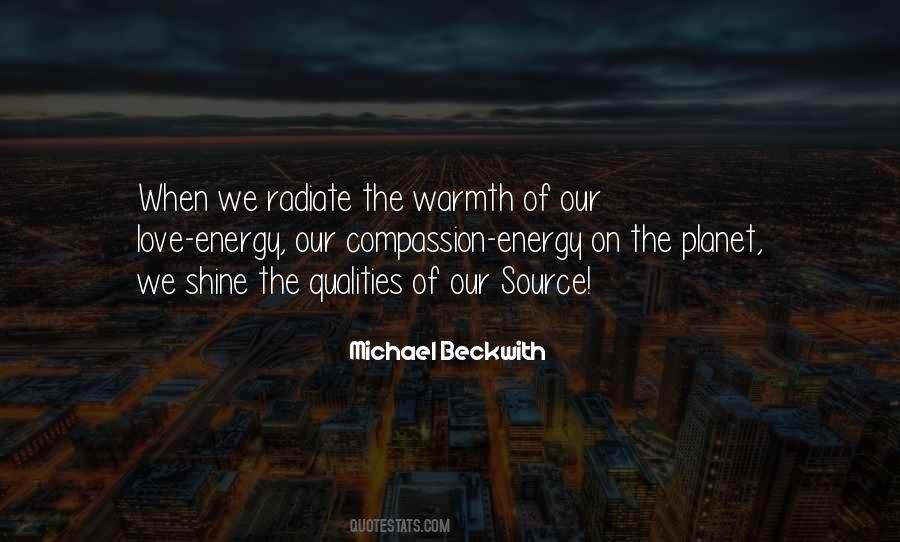 Love Our Planet Quotes #740948