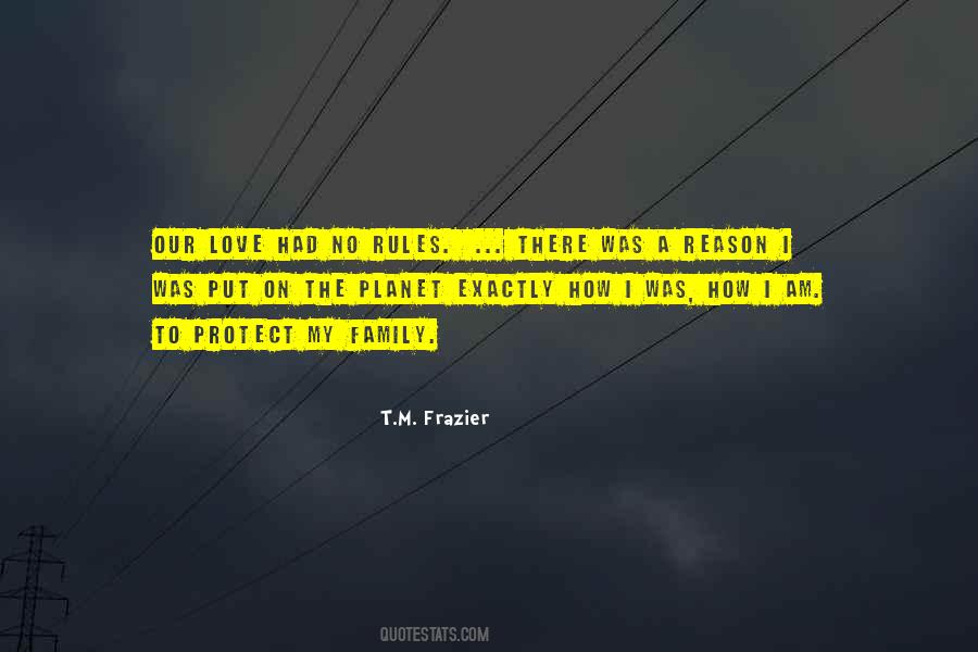 Love Our Planet Quotes #781395