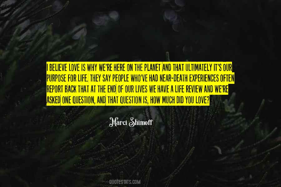 Love Our Planet Quotes #986471