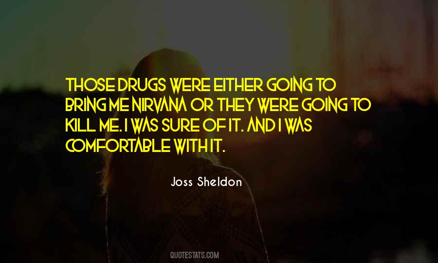 Quotes About Drugs Addiction #246156