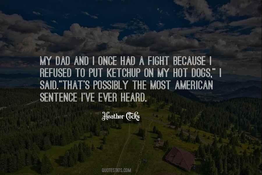 American Dad Quotes #1856622