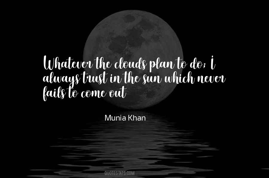 Plan To Fail Quotes #1545587