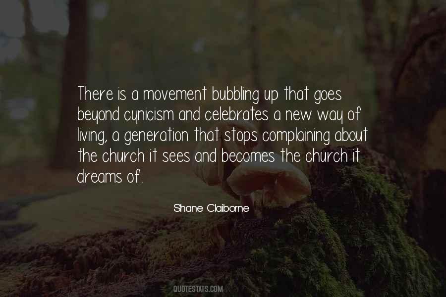Quotes About Way Of Living #1129525