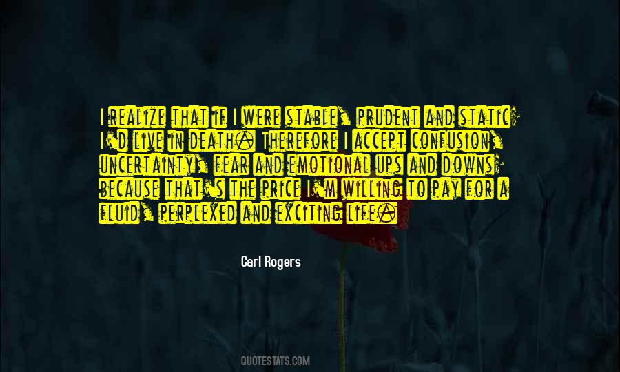 Quotes About Ups And Downs Of Life #792642