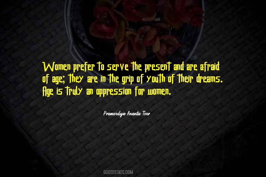 Women S Oppression Quotes #1154052