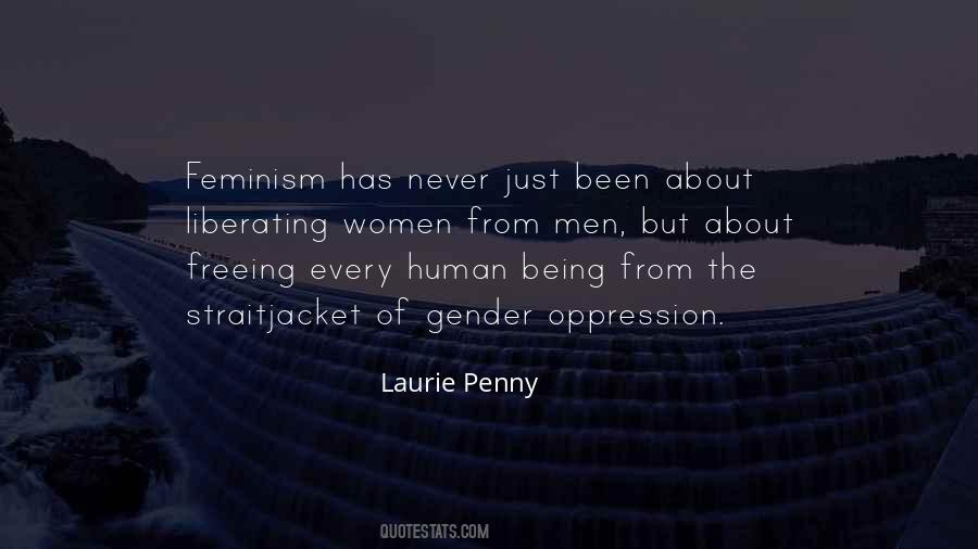 Women S Oppression Quotes #141025