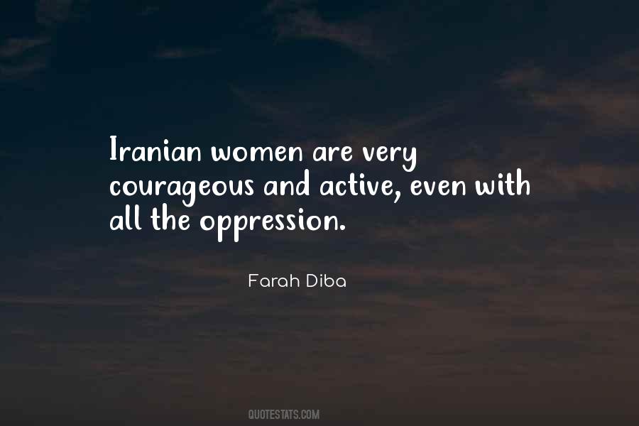 Women S Oppression Quotes #1511873