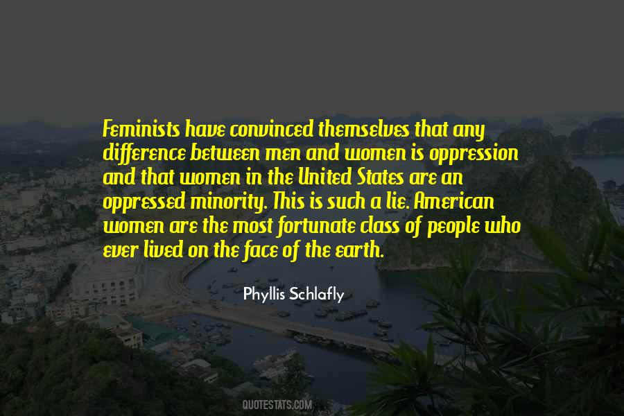 Women S Oppression Quotes #268608