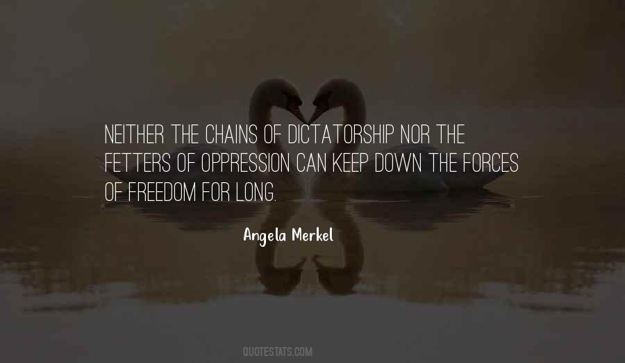 Women S Oppression Quotes #765827