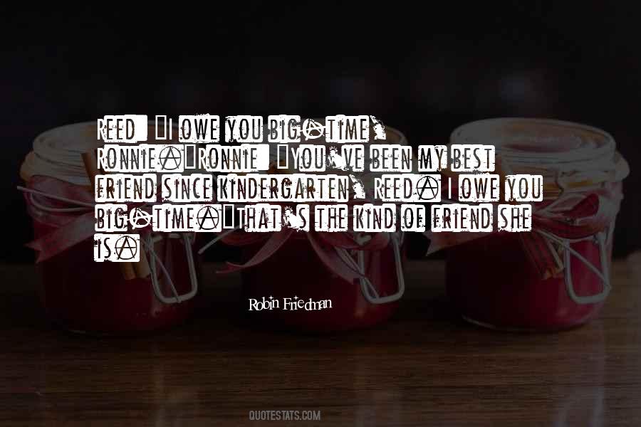 Quotes About Cute Friendship #1320794