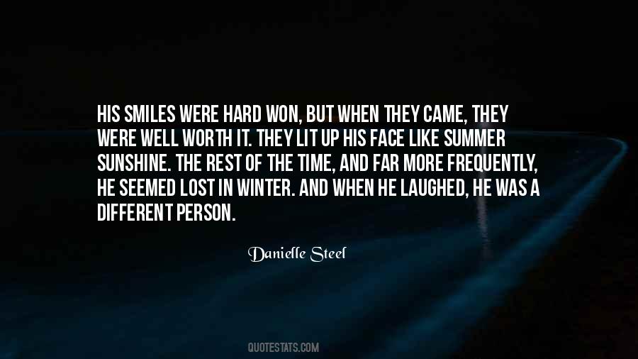 Quotes About Cute Friendship #1746300