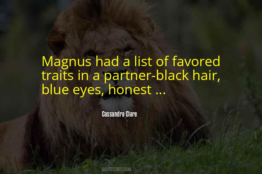 Quotes About Black Hair #1194330