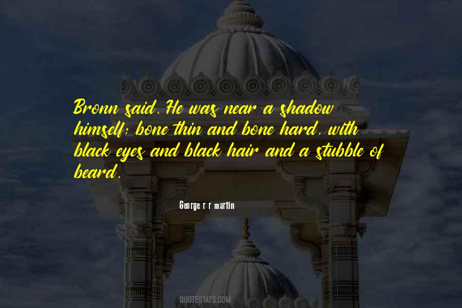 Quotes About Black Hair #195204