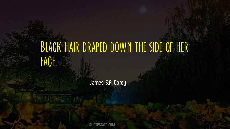 Quotes About Black Hair #954166