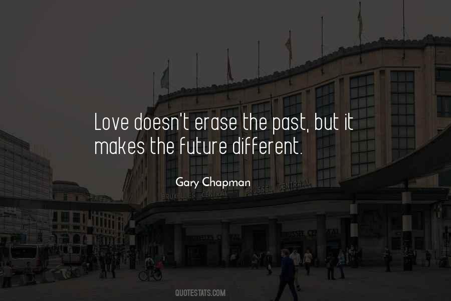 Quotes About Future Relationships #1830787