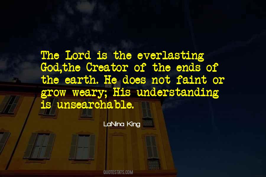 Quotes About Not Understanding God #1039407