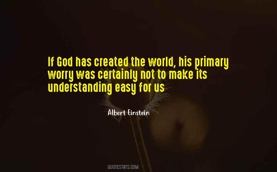 Quotes About Not Understanding God #1211313