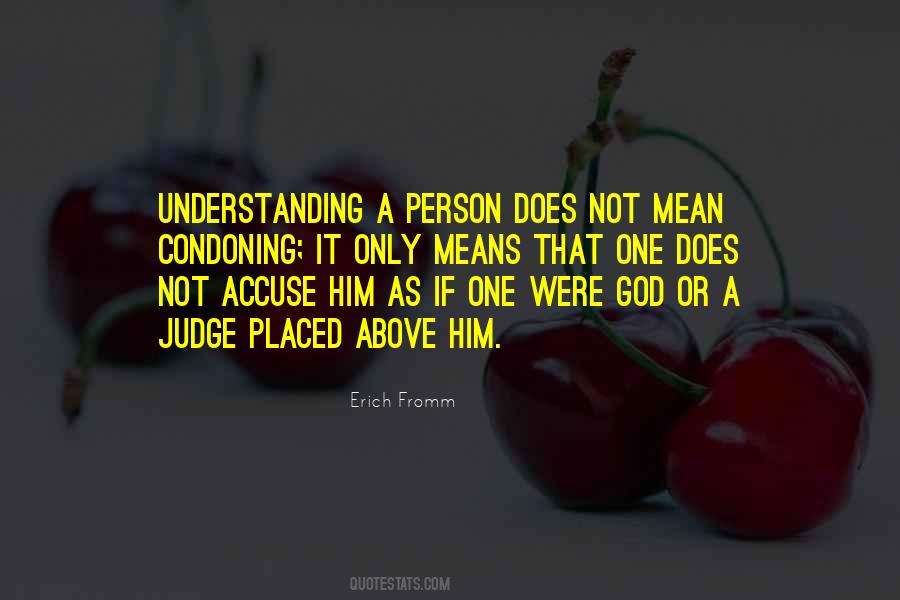 Quotes About Not Understanding God #772591