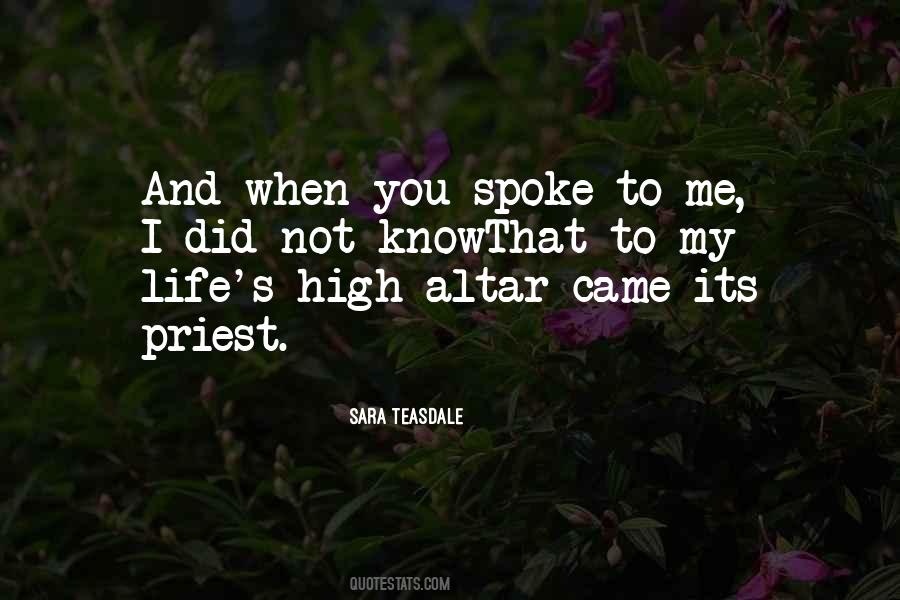 Love High Quotes #274037