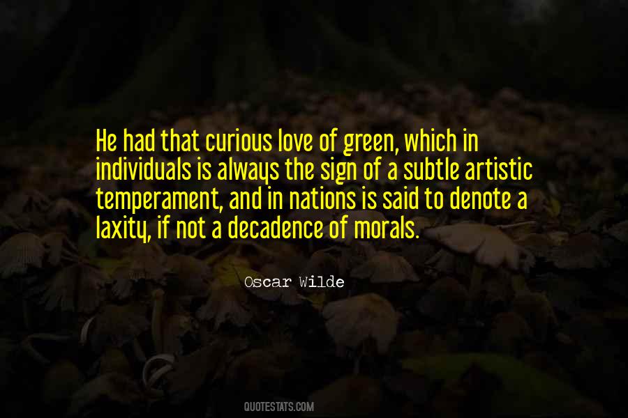 Quotes About Love Oscar Wilde #253659